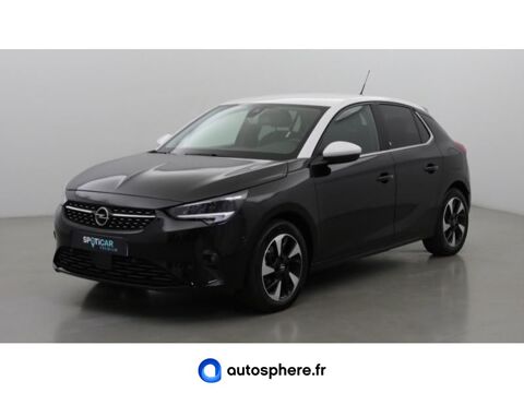Opel Corsa -e 136ch Elegance Business 2021 occasion Saint-Cyr-sur-Loire 37540