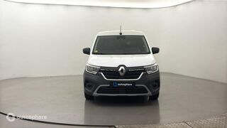 Kangoo L1 1.5 Blue dCi 115ch Extra S&eacute;same Ouvre Toi - 22 2023 occasion 94000 Cr&eacute;teil