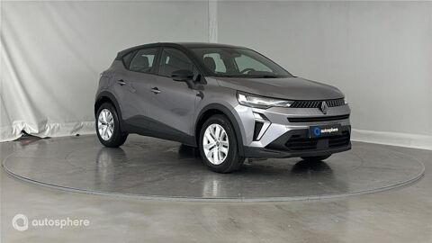 Captur 1.0 Eco-G 100ch Evolution 2025 occasion 59470 Wormhout