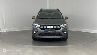 Jogger 1.6 hybrid 140ch Extreme+ 7 places -24 2025 occasion 62232 Fouqui&egrave;res-l&egrave;s-B&eacute;thune