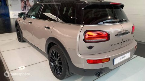 Clubman Cooper 136ch Edition Premium Plus BVA7 2023 occasion 59113 Seclin