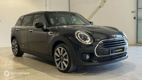 Clubman Cooper 136ch Essential BVA7 2023 occasion 13800 Istres