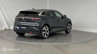 M&eacute;gane E-Tech Electric EV60 220ch Iconic super charge -C 2023 occasion 62219 Longuenesse