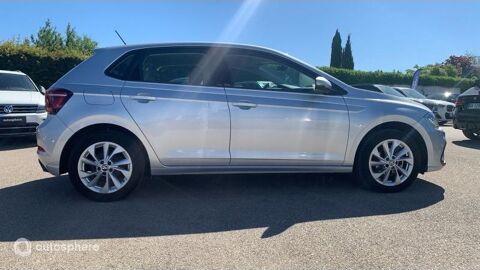 Polo 1.0 TSI 95ch Style 2023 occasion 13700 Marignane