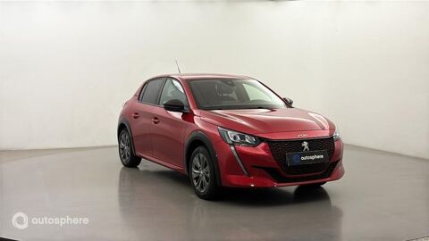 208 e- 136ch Style 2023 occasion 64200 Bassussarry