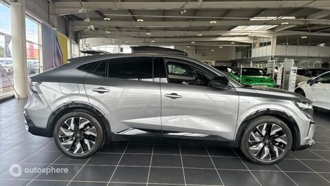 Rafale 1.2 E-Tech full hybrid 200ch esprit Alpine - 26 2026 occasion 62232 Fouqui&egrave;res-l&egrave;s-B&eacute;thune