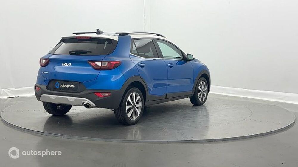 Stonic 1.0 T-GDi 100ch Blue Edition 2022 occasion 77100 Meaux