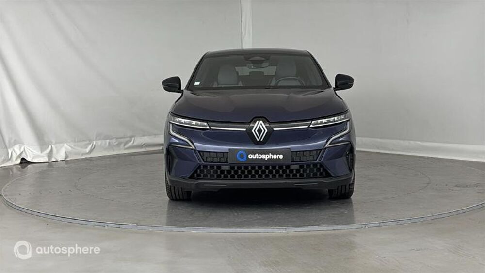 M&eacute;gane E-Tech Electric EV60 220ch Techno optimum charge 2022 occasion 59640 Dunkerque