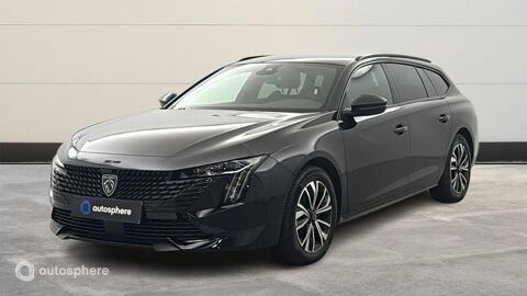 Peugeot 508 SW BlueHDi 130ch S&S Allure EAT8 2024 occasion Charmeil 03110