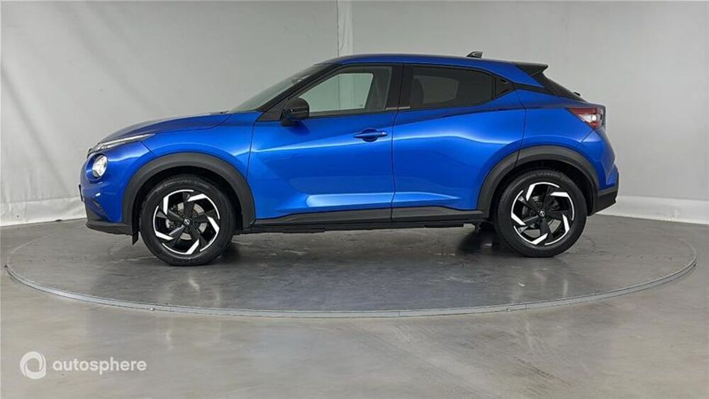 Juke 1.6 Hybrid 143ch Business+ 2023.5 2024 occasion 59720 Louvroil