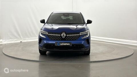 Austral 1.2 E-Tech full hybrid 200ch Techno 2023 occasion 10000 Troyes