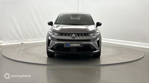 Symbioz 1.6 E-Tech full hybrid 145ch Techno 2025 occasion 10000 Troyes