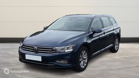 Annonce voiture Volkswagen Passat 24299 €