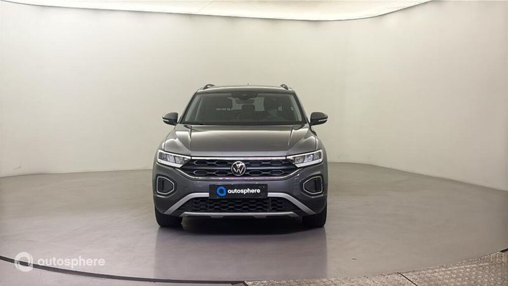 T-ROC 2.0 TDI 150ch Life DSG7 2024 occasion 86000 Poitiers