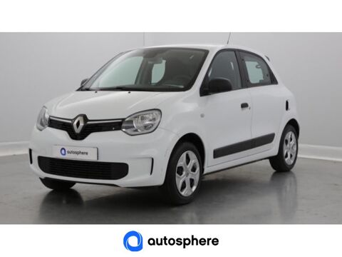 Renault Twingo 1.0 SCe 65ch Life 2019 occasion Laon 02000