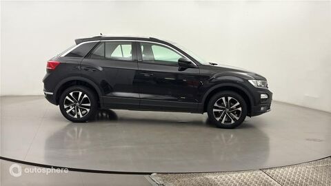 T-ROC 1.5 TSI EVO 150ch United DSG7 S&S 2020 occasion 51000 Ch&acirc;lons-en-Champagne