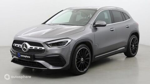 Annonce voiture Mercedes Classe GLA 40499 