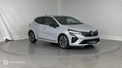 Clio 1.0 TCe 90ch Techno 2024 occasion 59640 Dunkerque