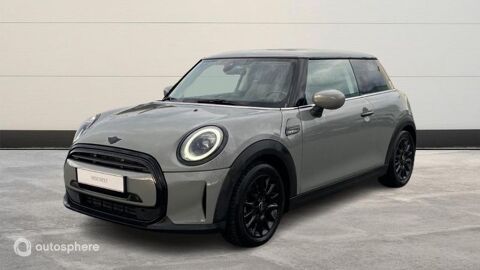 Mini Cooper One 102ch Edition Camden BVA7 2022 occasion Bayonne 64100