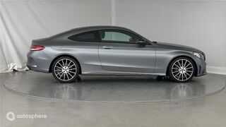 Classe C 220 d 194ch AMG Line 4Matic 9G-Tronic 2023 occasion 80136 Rivery