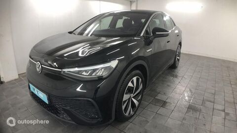 Volkswagen ID.5 174ch Pro 77 kWh 2022 occasion Bassussarry 64200