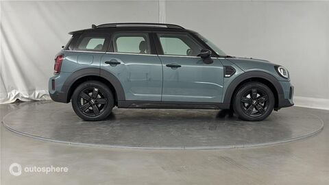 Countryman Cooper 136ch Northwood 2021 occasion 59113 Seclin
