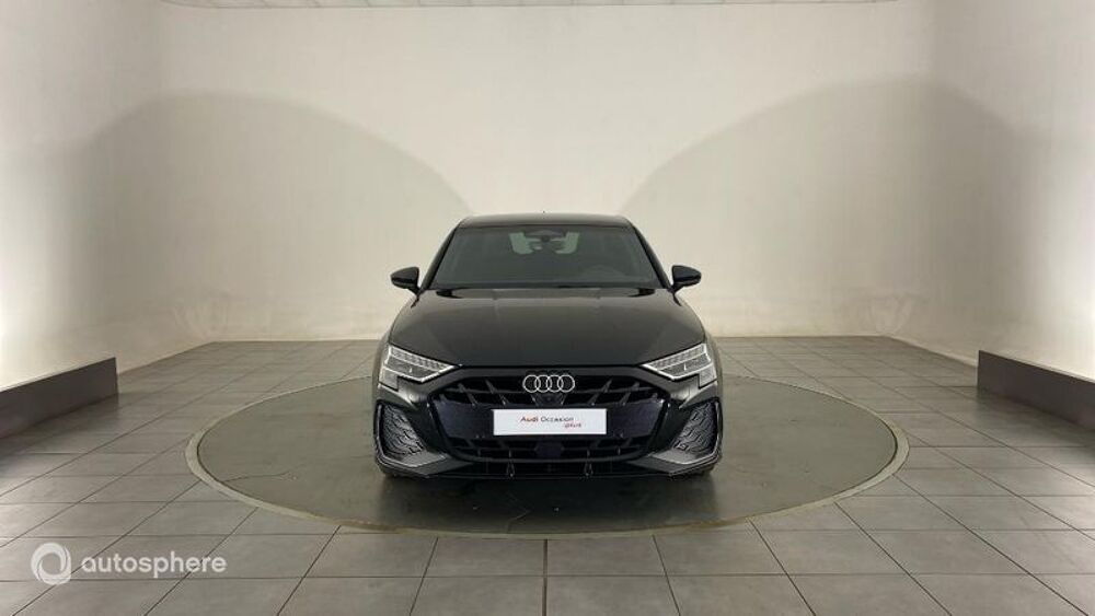 A3 35 TFSI 150ch Hybride S line S tronic 7 2026 occasion 86000 Poitiers