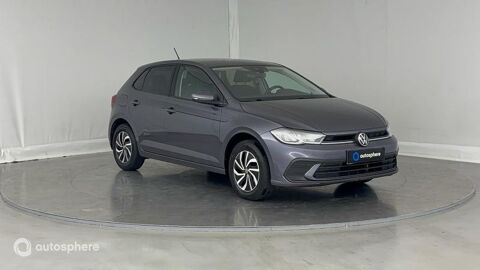 Polo 1.0 TSI 95ch VW Edition 2024 occasion 08000 Charleville-M&eacute;zi&egrave;res