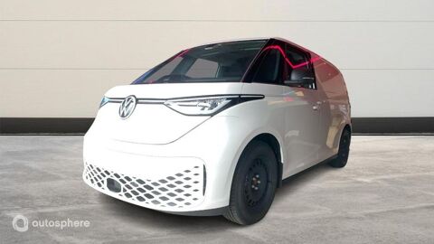 Volkswagen ID.Buzz 286ch 79kWh Pro 2025 occasion Niort 79000