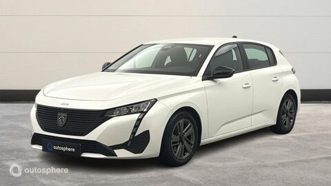 Annonce voiture Peugeot 308 14799 €