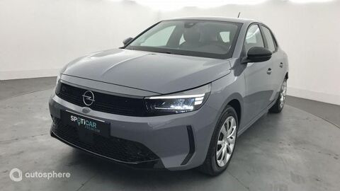 Opel Corsa Electric 136ch 2024 occasion Niort 79000