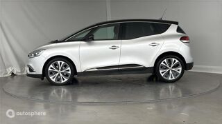Sc&eacute;nic 1.5 dCi 110ch energy Intens 2017 occasion 10100 Romilly-sur-Seine