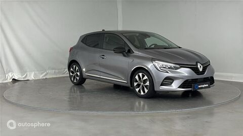 Clio 1.0 TCe 100ch Evolution GPL 2023 occasion 10000 Troyes