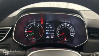 Clio 1.0 SCe 65ch Business -21 2021 occasion 59223 Roncq