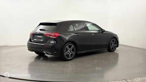 Classe A 200 d 150ch AMG Line 8G-DCT 2022 occasion 79180 Chauray