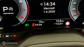 Q2 35 TFSI 150ch S line Plus S tronic 7 2026 occasion 51100 Reims