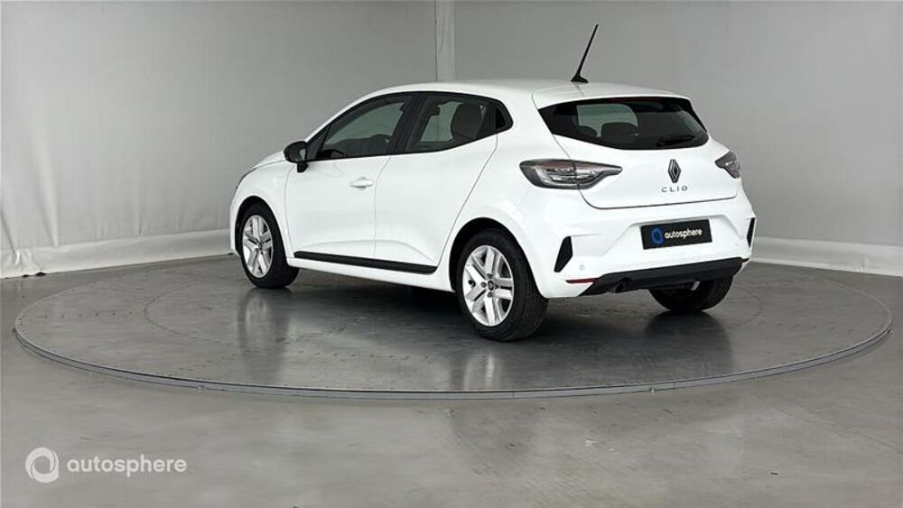 Clio 1.0 SCe 65ch Evolution - 24 2024 occasion 08000 Charleville-M&eacute;zi&egrave;res