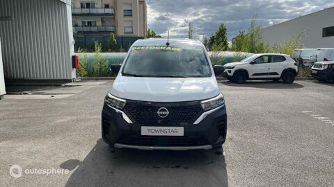 Townstar combi L1 EV 45 kWh Acenta chargeur 22 kW (GSR2b) 2025 occasion 77100 Meaux