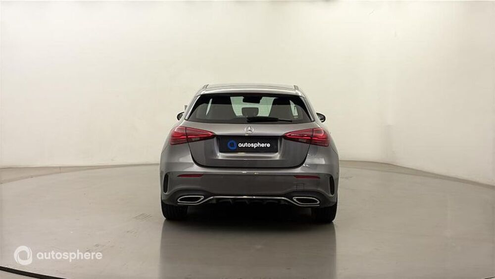 Classe A 200 163ch AMG Line 7G-DCT 2023 occasion 86000 Poitiers