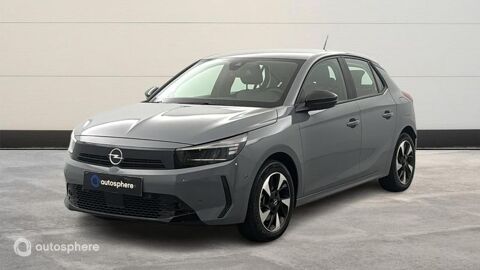 Opel Corsa Electric 136ch 2024 occasion Chambray-l&egrave;s-Tours 37170