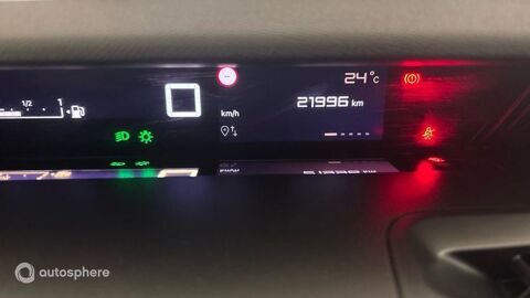C3 Aircross 1.2 Turbo 100ch PLUS 2025 occasion 79000 Niort