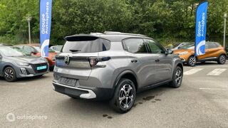 C3 Aircross 1.2 Hybride 145ch MAX e-DCS6 2026 occasion 64122 URRUGNE