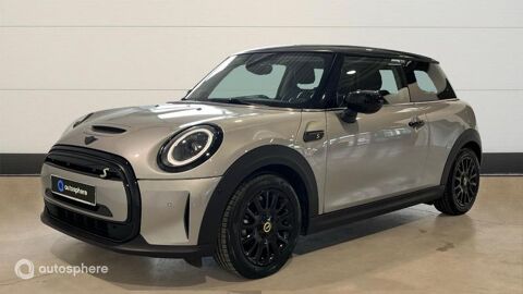 Cooper SE 184ch Edition Premium Plus BVA 5CV 2023 occasion 13700 Marignane
