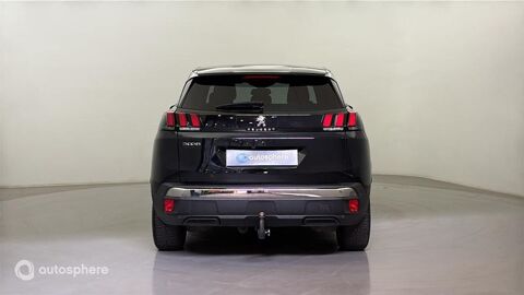 3008 1.2 PureTech 130ch S&S Allure Pack EAT8 2023 occasion 79000 Niort