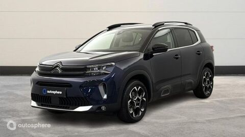 Annonce voiture Citroën C5 aircross 22899 €