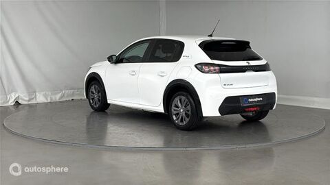 208 e- 136ch Style 2023 occasion 60740 Saint-Maximin