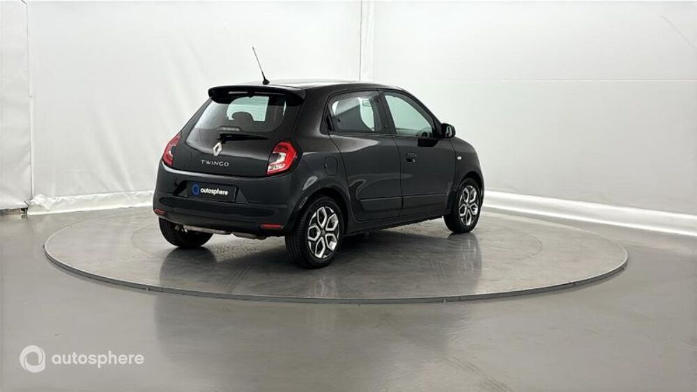 Twingo 1.0 SCe 65ch Equilibre 2024 occasion 62219 Longuenesse