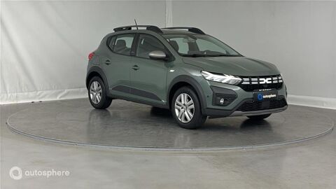 Sandero 1.0 TCe 110ch Stepway Expression 2023 occasion 59223 Roncq