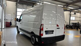 Master F3500 L2H2 2.3 Blue dCi 135ch Confort Euro6E 2024 occasion 62220 Carvin