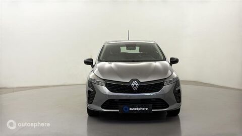 Clio 1.5 dCi 100ch Evolution - 25 2025 occasion 94000 Cr&eacute;teil